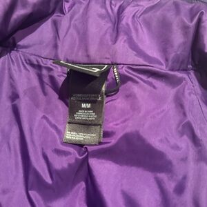 The North Face Black Women's Jacket